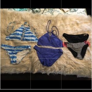 Swimsuit Lot- Size Medium